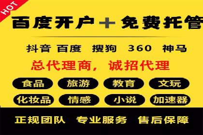 sem托管服务案例：如何实现广告投放效果最大化
